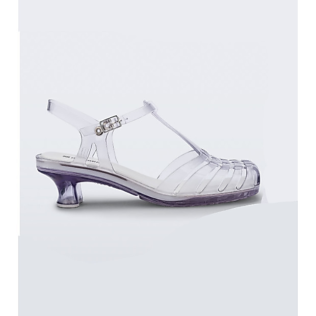 Melissa Vixen Kitten Heel Feminino Original