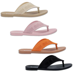Chinelo Melissa M Lover Flip Flop - 38217