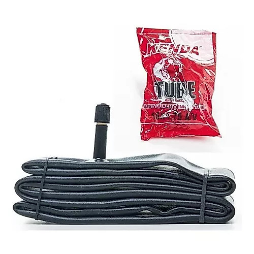 Câmara De Ar Para Bicicleta Aro 16x1.75 Kenda Schrader Top