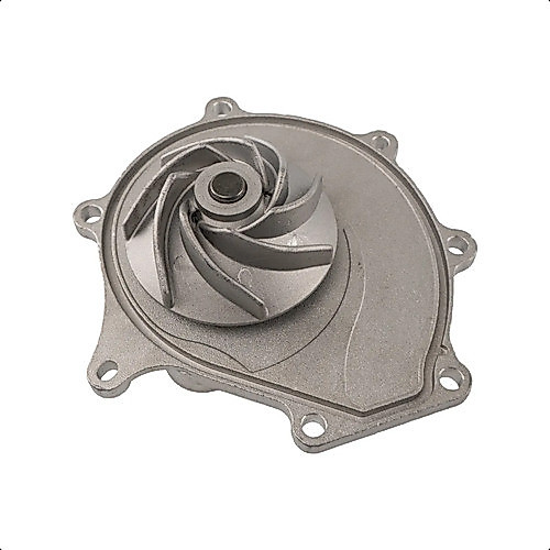 Bomba De Agua Land Rover Freelander 2.5 V6 24v 2004 A 2006