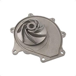 Bomba De Agua Land Rover Freelander 2.5 V6 24v 2004 A 2006