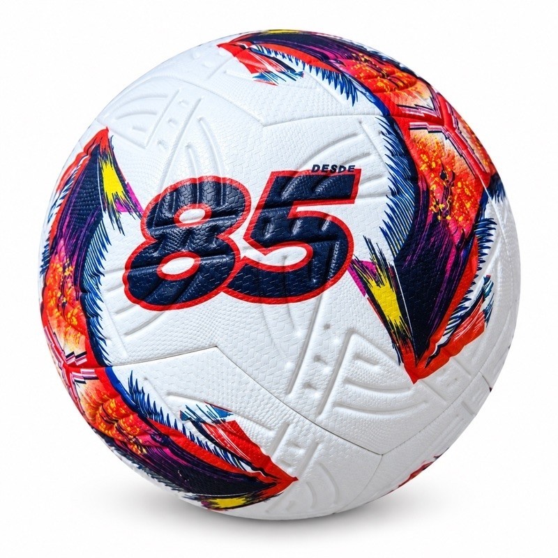 Bola Futebol de Campo 85 Raccer