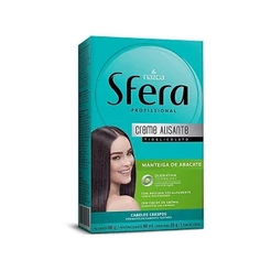 Kit Alisante Sfera Nazca Manteiga De Abacate