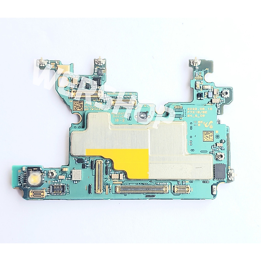 Placa Principal do Galaxy Z Flip 4