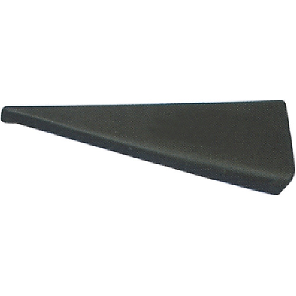 Moldura Interna Porta Traseira Direita Corsa 94 A 02 Preta