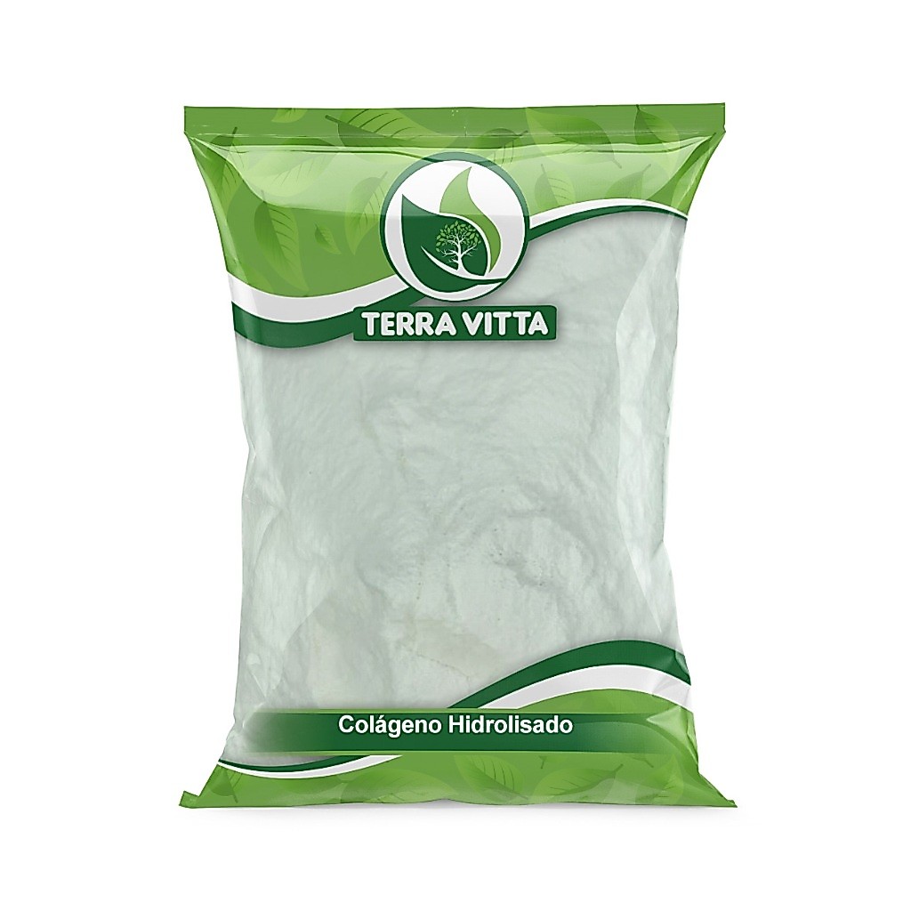 Colágeno Hidrolisado