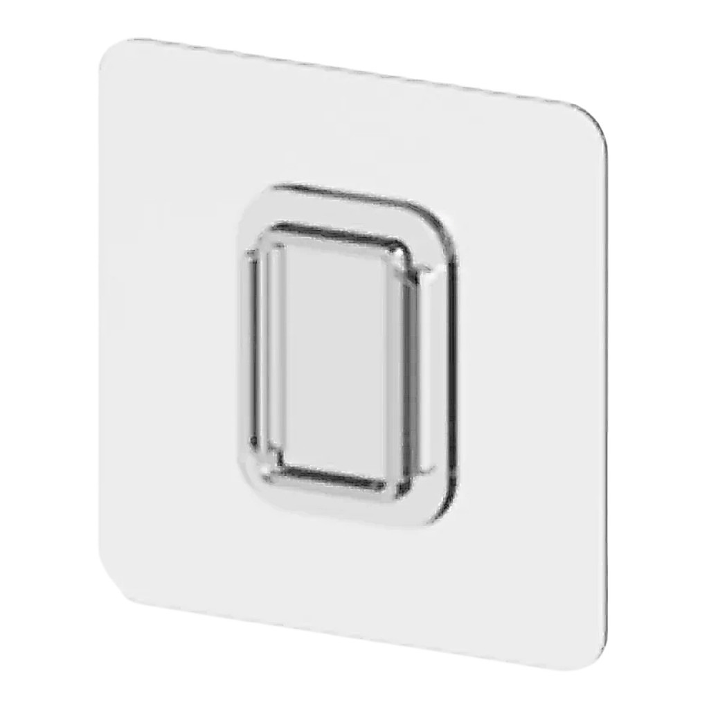 Adesivo De Parede Simples 6cm Linha Eleve OU