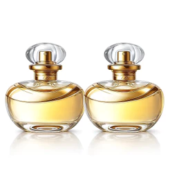 Perfumes Femininos Liillyy Luxo Elegância Feminina Atração e Poder