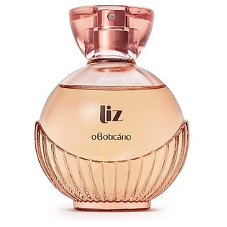 Liz Tradicional Colônia 100ml O Boticário