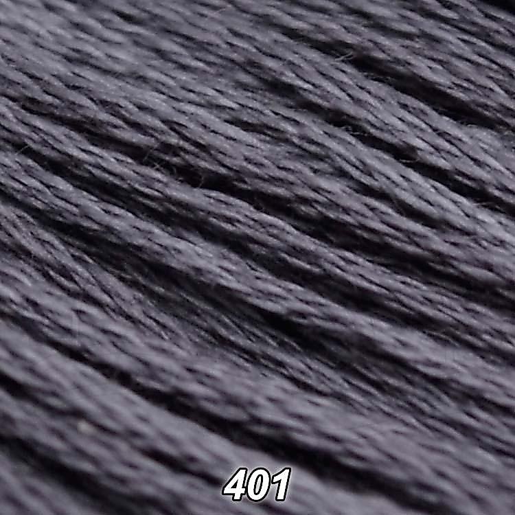 Linha Anchor Mouline 8m - 9