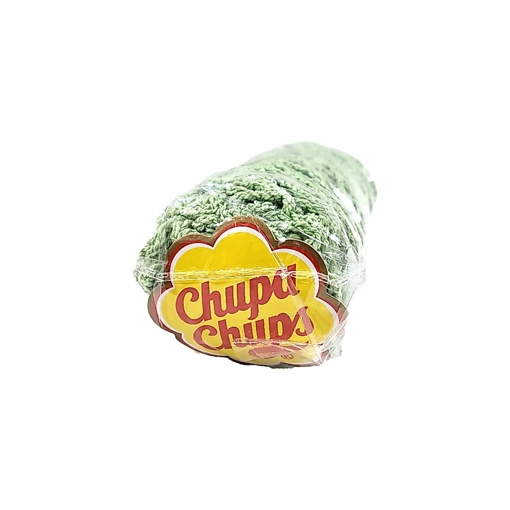 banila co chupa chups edition net bag 50g