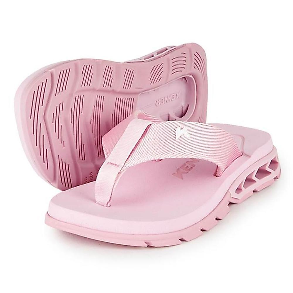 Chinelo Infantil Kenner Rakka Kids - Rosa