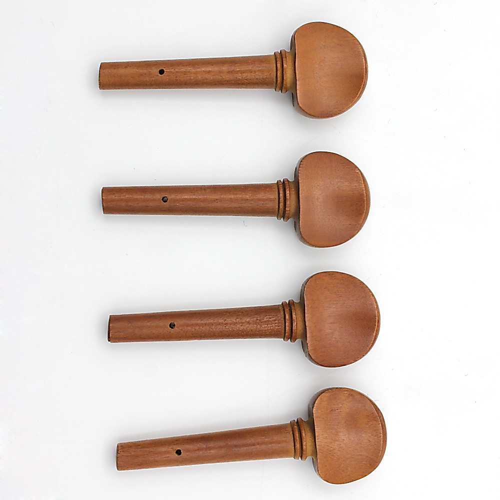 Madeira De 4/4 4 4 Conjunto De Tamanho Violino Y-4pcs 4 [16-4 Peças Premium-Afinador Tpp 4] Chegada
