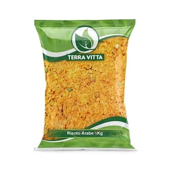 Risoto Árabe Natural 1Kg