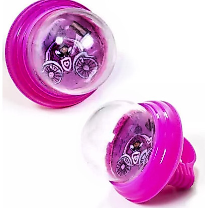 Buzina Fom Fom Princesa (infantil , feminina , menina, oferta)