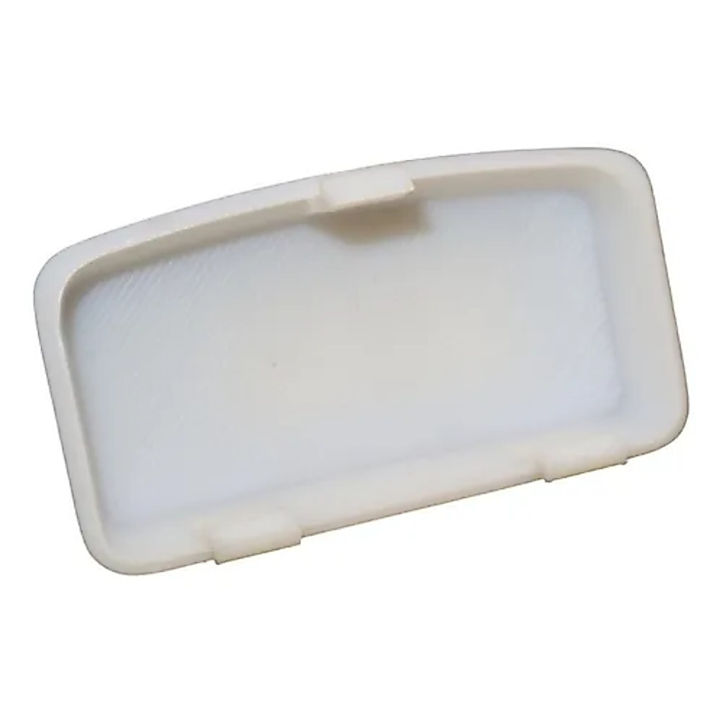 Lente Lanterna De Teto Fiat 147/Uno Prêmio · foto 2