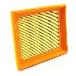 Filtro De Ar Titan Fan 150 Mix Pop 100 Bros 125 150 160