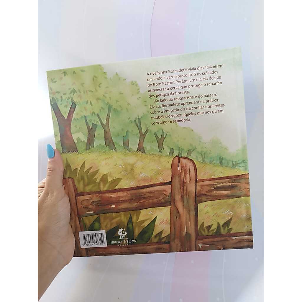 É Para o meu Bem | Capa Dura | Fernanda Witwytzky · foto 2