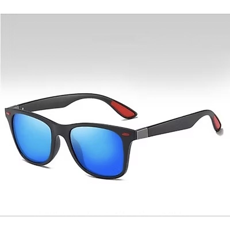 Óculos de Sol Unissex com Proteção UV Óculos de Sol Masculino Óculos de Sol Feminino Óculos de Sol várias cores
