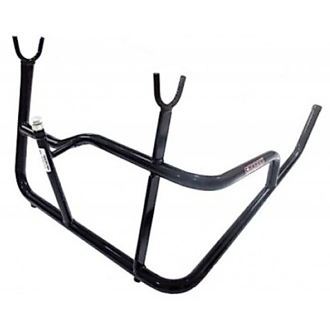 CAVALETE PARA MANUTENÇÃO DE MOTOS - Chapam