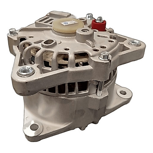 Alternador Ford Ranger 2.3 2001 até 2009 Gasolina Duratech 35215150 110a