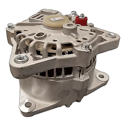 Alternador Ford Ranger 2.3 2001 até 2009 Gasolina Duratech 35215150 110a