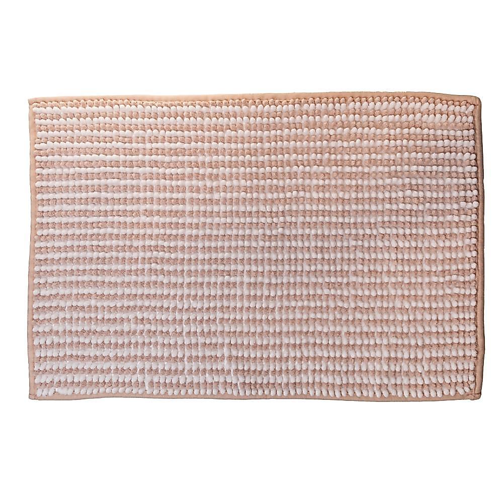 Tapete com Antiderrapante para Banheiro Comfort 38c