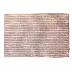 Tapete com Antiderrapante para Banheiro Comfort 38c