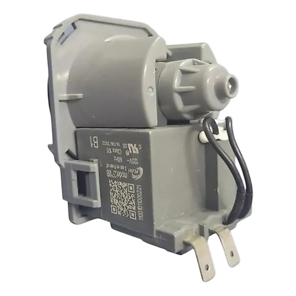 Bomba De Drenagem LL08b Electrolux A08370301 127v LE08B — oferta na Shopee