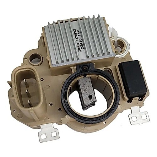 Regulador Voltagem Alternador Honda Mitsubishi Ik5892