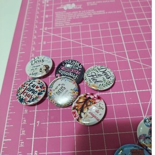 BOTTONS PERSONALIZADOS 58MM