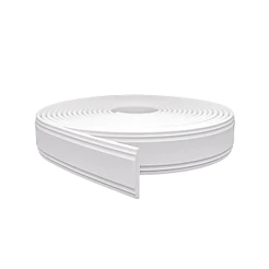 RODAMEIO DE EVA FLEXIVEL AUTOCOLANTE BRANCO 7CM 1,0CM RM610 3M OUTLET