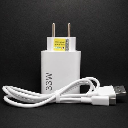 Carregador Lehmox 33W USB-C: Vale a Pena a Carga Rápida de R$ 29 Para Seu Celular?