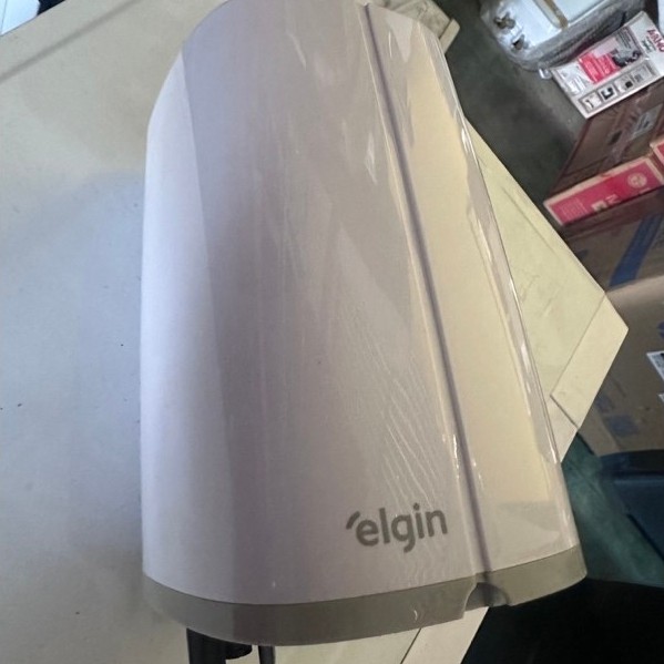 Reservatório de água para Umidificador De Ar Ultrassónico 2 Litros Elgin