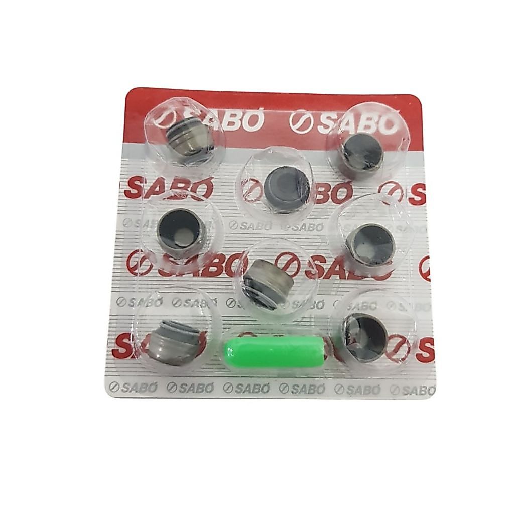 Jogo Retentor Valvula Gol Uno Palio Tipo Brava Marea Tempra Audi C3 206 Clio Megane Scenic Kangoo