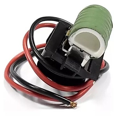 Resistência Da Ventoinha Do Radiador Gm Onix Cobalt Spin