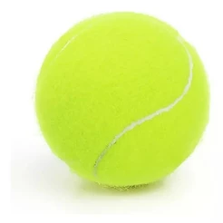 Bola De Tênis Brasport