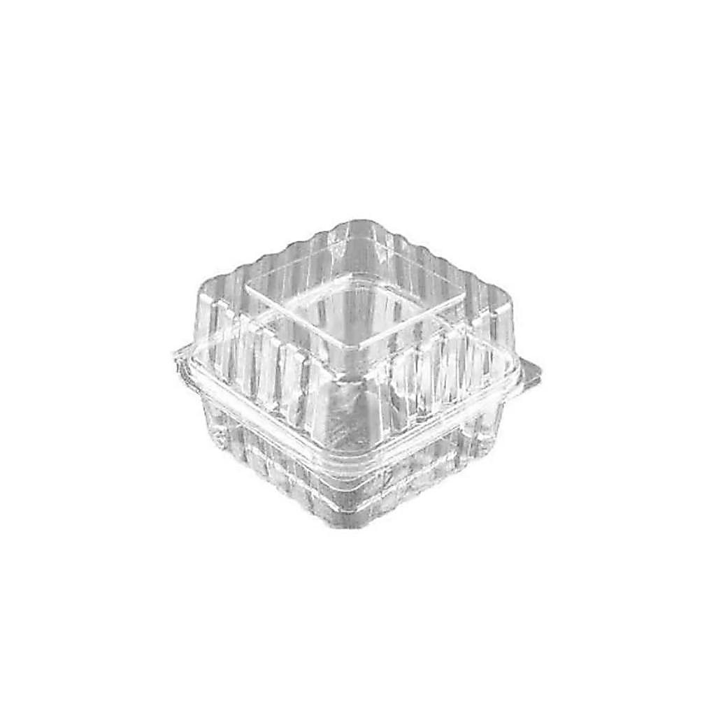 Embalagem Articulada Quadrada G658 Galvanotek 500ml 150 Un.