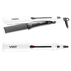 Prancha Alisadora Chapinha De Cabelo 230ºc Progressiva de Cabelo Bivolt 110V/220V