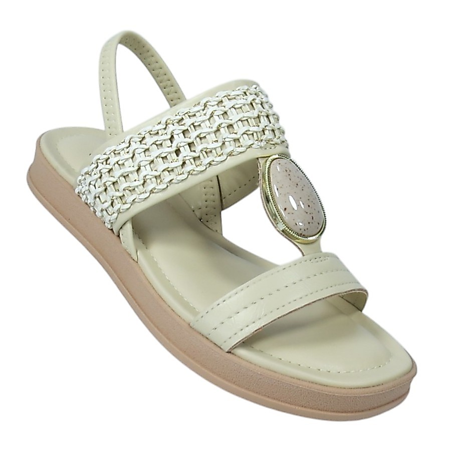 Sandália Feminina Dakota Flatform Y9711
