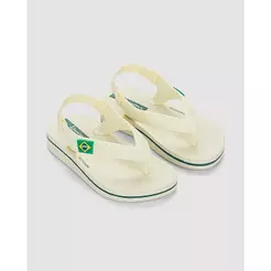 Chinelo Bebê Ipanema Brasil
