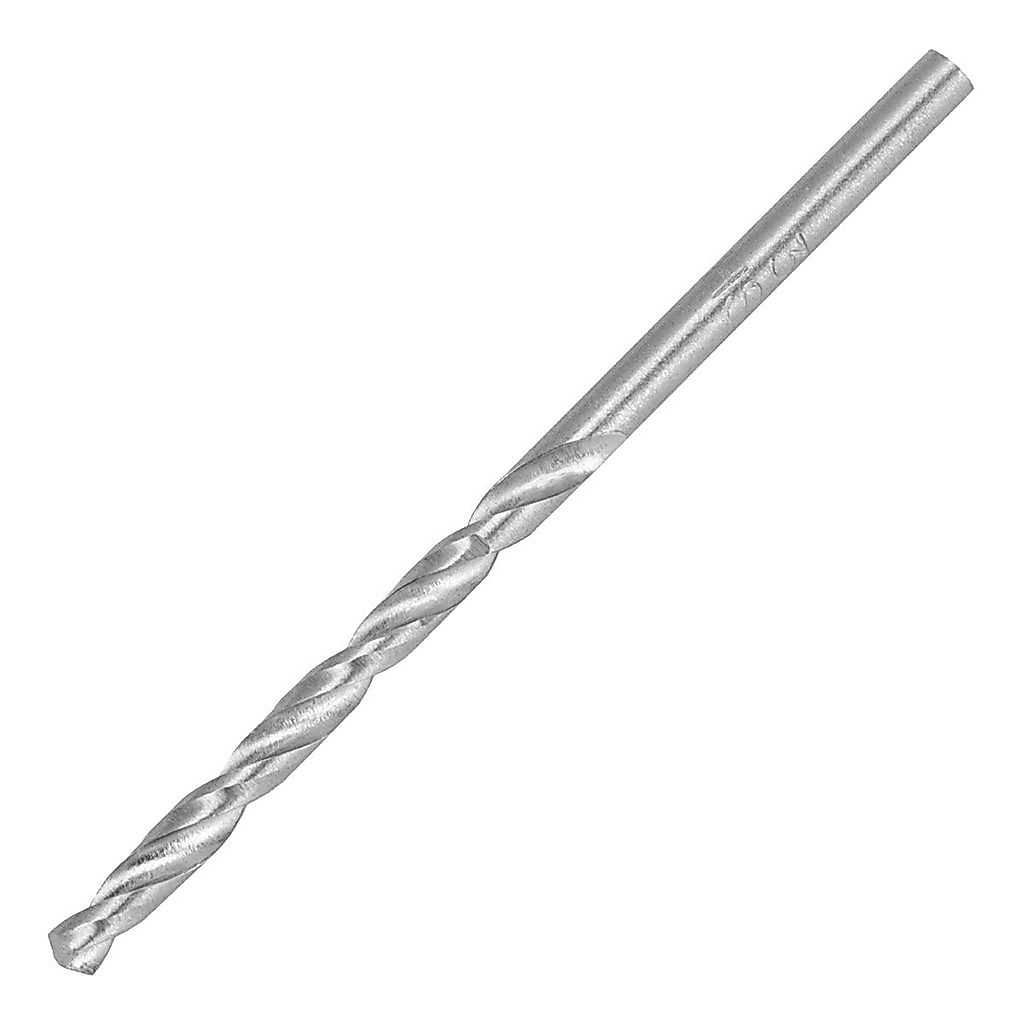 Broca Standard Aço Rápido 3mm para Metal Haste Cilindrica 715309 MTX