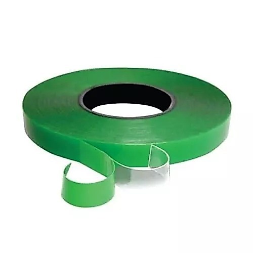 Fita Dupla Face Extra Forte 9mm x 20m para Placas e Revestimentos