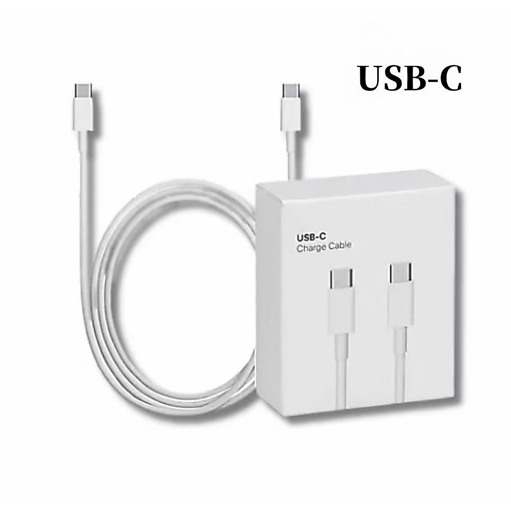 Cabo Usb-c Para Tipo-c 1 Metros Super Charge