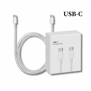 Cabo Usb-c Para Tipo-c 1 Metros Super Charge