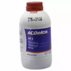 Fluido de freio DOT3 ACDelco 88902663
