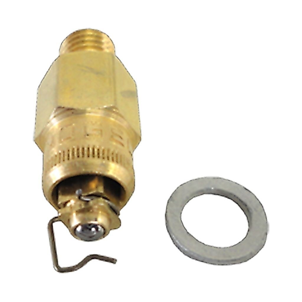 Agulha Carburador Gm Chevette 1987 a 1994 - 104499 - 7200