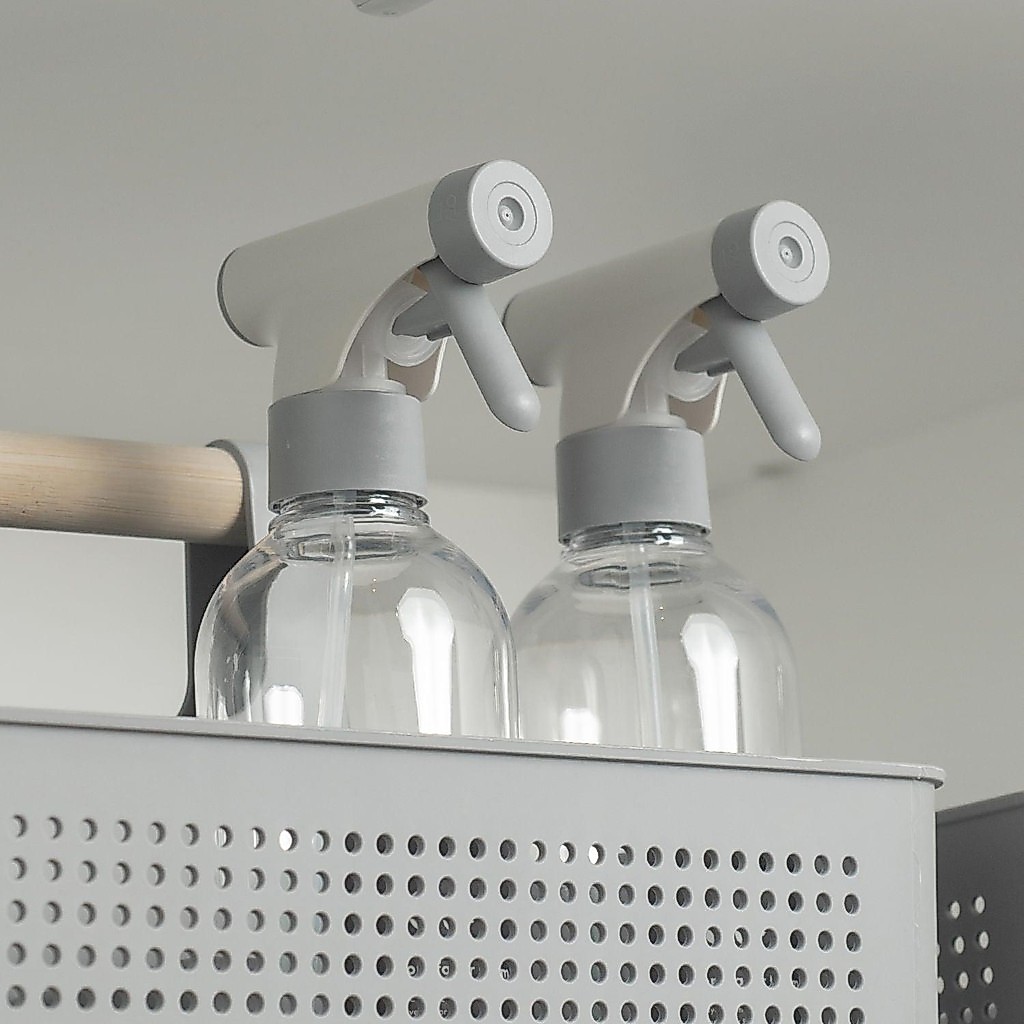 Borrifador multiuso Ou 500ml Linha Flow · foto 2