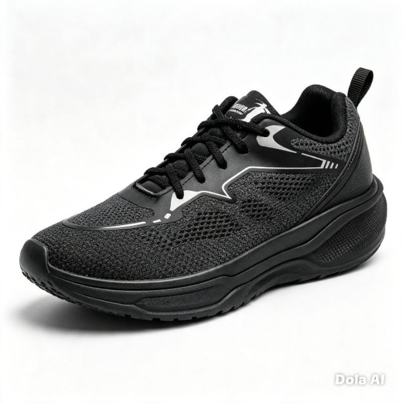 36 ao 43 - Tênis masculino e feminino confortavel macio barato para academia treino caminhada 2025