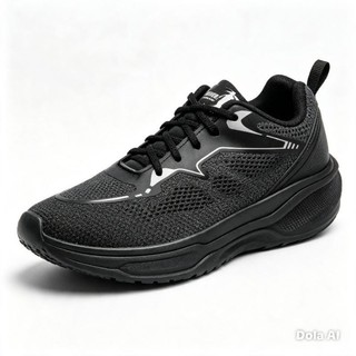 36 ao 43 - Tênis masculino e feminino confortavel macio barato para academia treino caminhada 2025